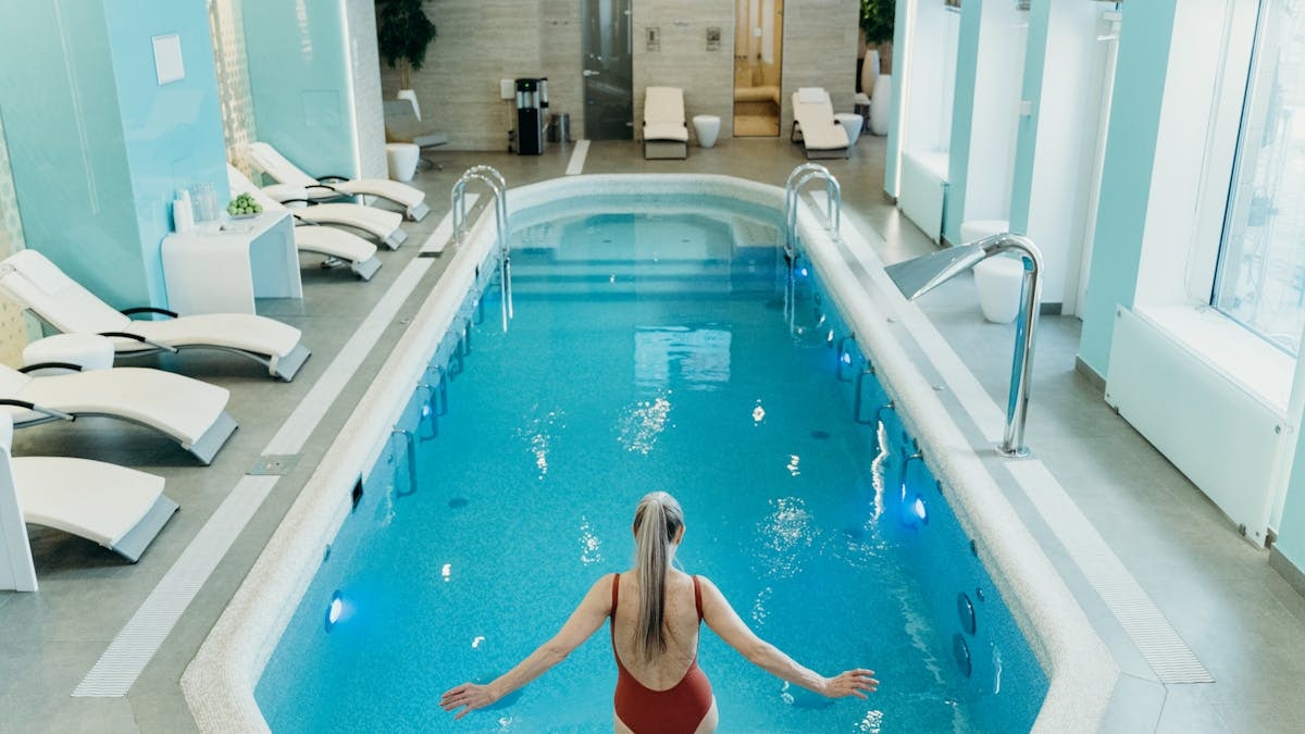 A családi wellness titkai