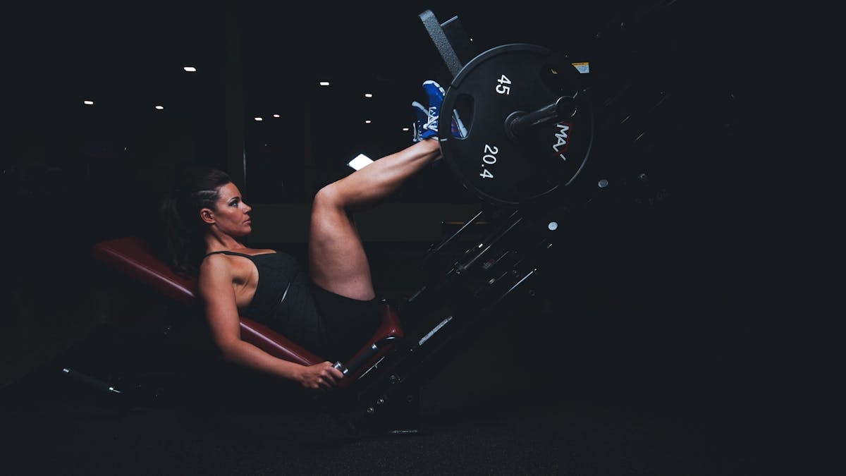 A motiváció ereje a fitnesz világában
